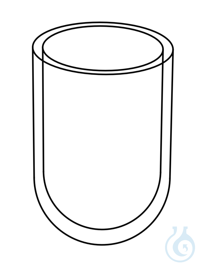 AHN myPlate Deep Well Platten 2,0 mL, Rundboden, Karton / 4 x 12 Stk. Kontaminationsfrei - AHN...